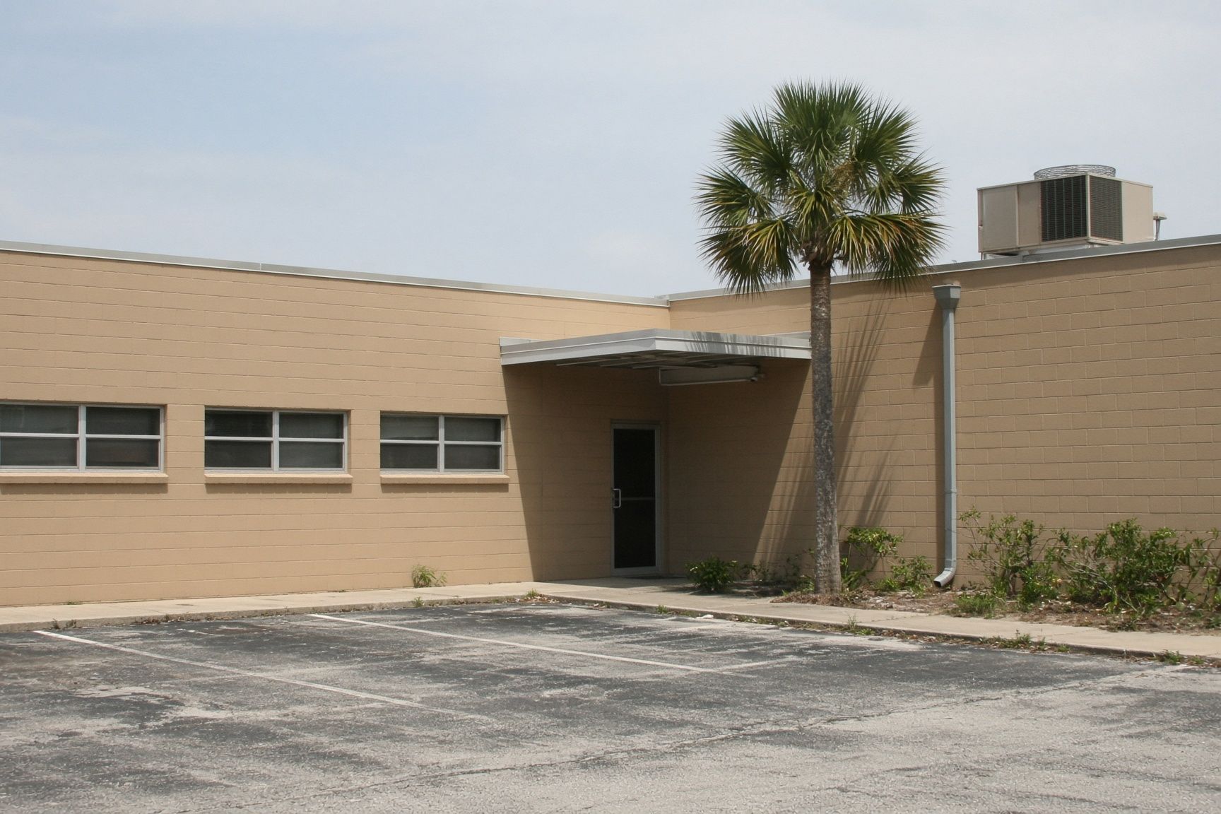 Forest City addition, Orlando, Florida